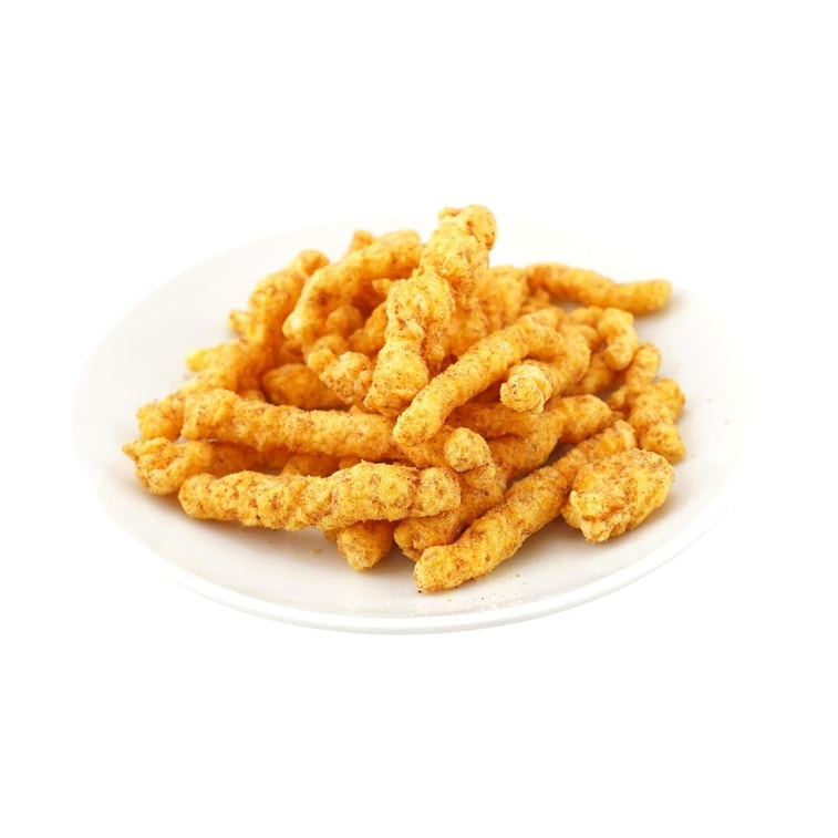 Cheetos  Corn Chips BBQ Flavour, 2.47 oz 3