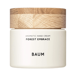 BAUM||天然树木芳香护手霜||森之声 FOREST EMBRACEL L 150g