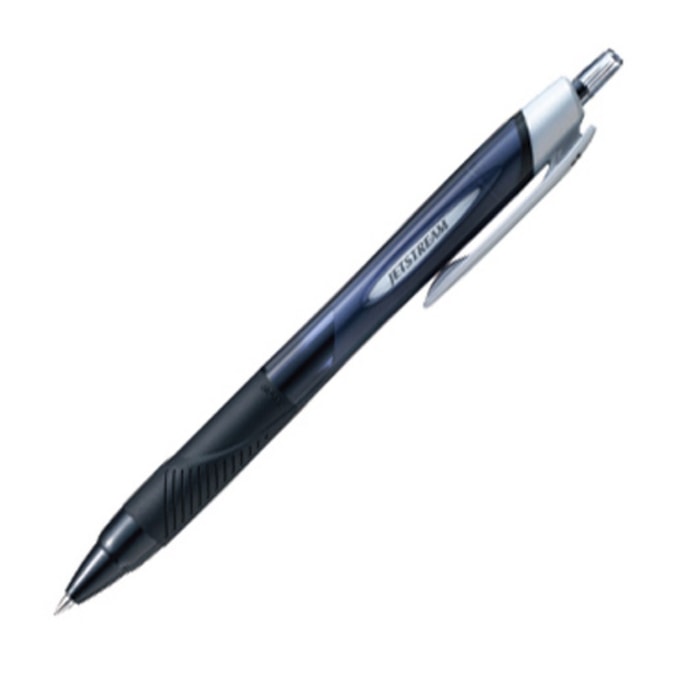 MITSUBISHI PENCIL Oil-Based Ballpen Jet-Stream Standard 0.38mm
