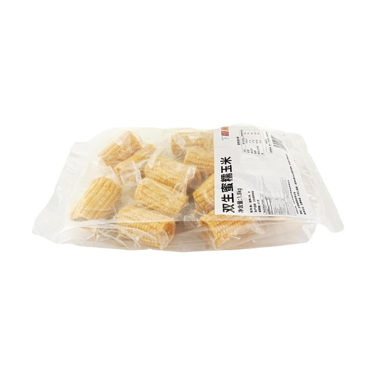 찹쌀 옥수수 2개입, 63.5온스 【영양가 있는 아침 식사】【비GMO】 6