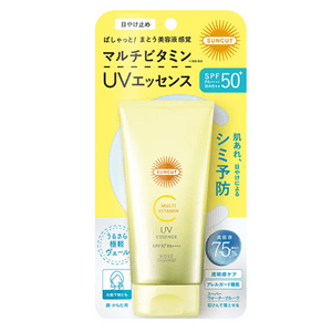 High silk Suncut R multivitamin sunscreen 80g