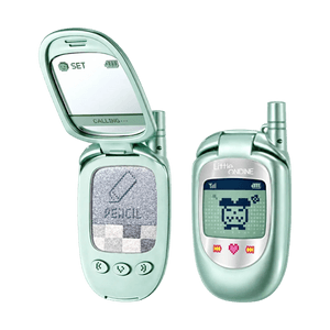 Multi-Use Powder 04 Blue Light 0.14oz 【Tamagotchi Edition】