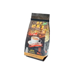 슈퍼 홍콩 스타일 밀크티 킹