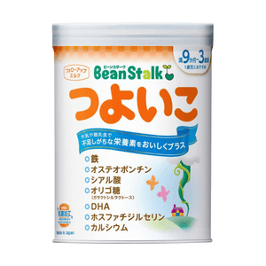 Tsuyoiko [800g large can]