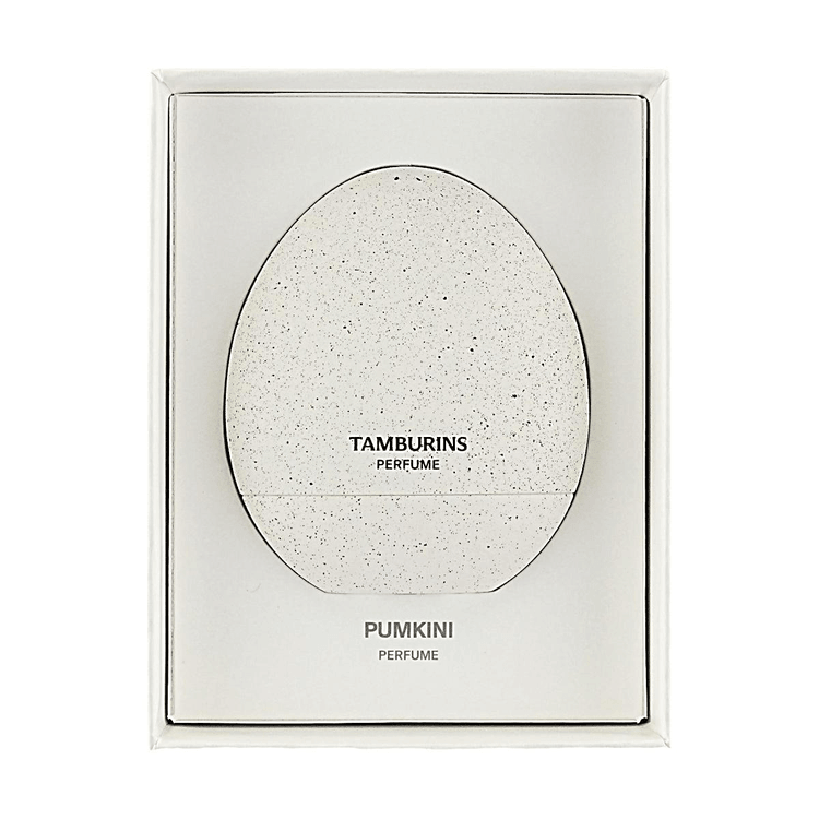 TAMBURINS Egg Perfume, 0.47 fl.oz. #PUMKINI - Yami.com