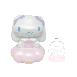 SANRIO Premium Squeeze Mascot  Pink Cinnamoroll