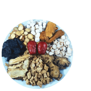 易安星八宝スープ 5袋×80g