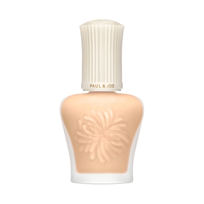 PAUL & JOE Protecting Foundation Primer 30ml SPF15/PA+ #02