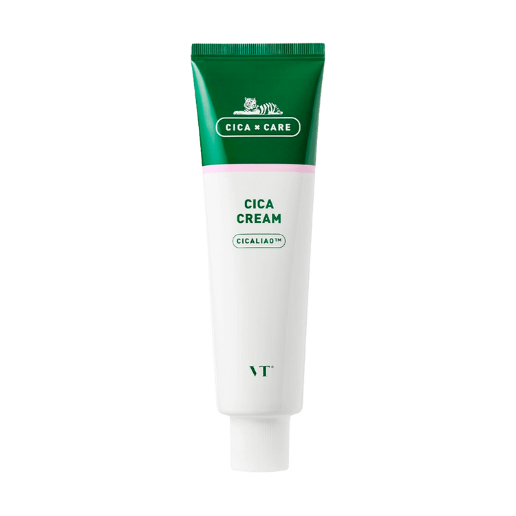 VT Cica Cream, 3.38 fl oz - Yami.com