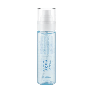 Aqua Marine Jelly Mist Hydrating Soothing Face Mist 3.38 fl. oz.