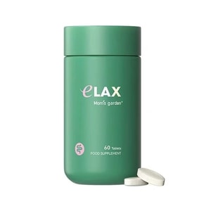 Baicaoyuan Qingpian Constipation Promoting Gastrointestinal Peristalsis Probiotic Dietary Fiber Tablets 60 Capsules/bottle
