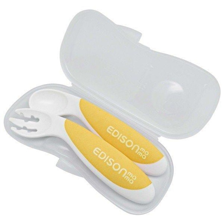 Baby Tableware Bending Spoon 1set 3