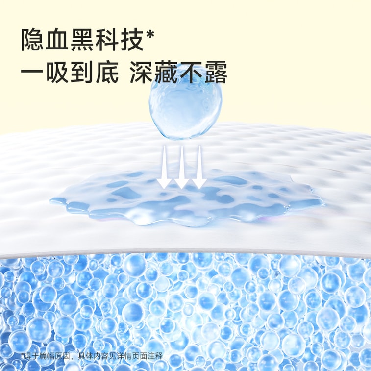 【中国直邮】 德佑 安睡拉拉裤女经期用防漏姨妈裤安全大码 日用卫生裤M-L码2片*2包 4