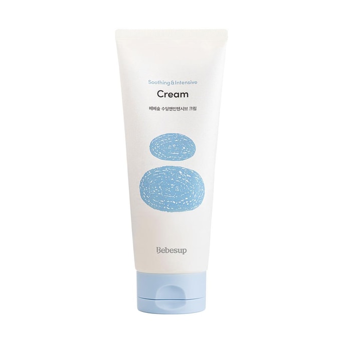 Soothing&Intensive Cream 200ML
