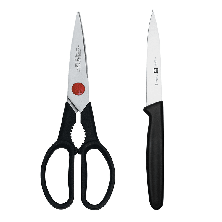 Zwilling ツヴィリング 「 ツイン 心もとない 料理バサミ ドイツ製 」