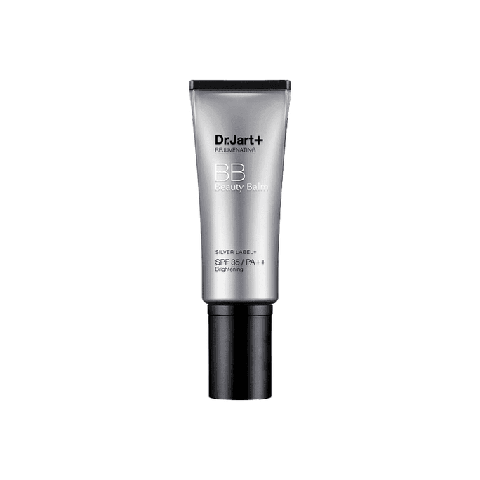 Dr.Jart+ Premium BB Cream Silver Label SPF35 PA++ - 40ml