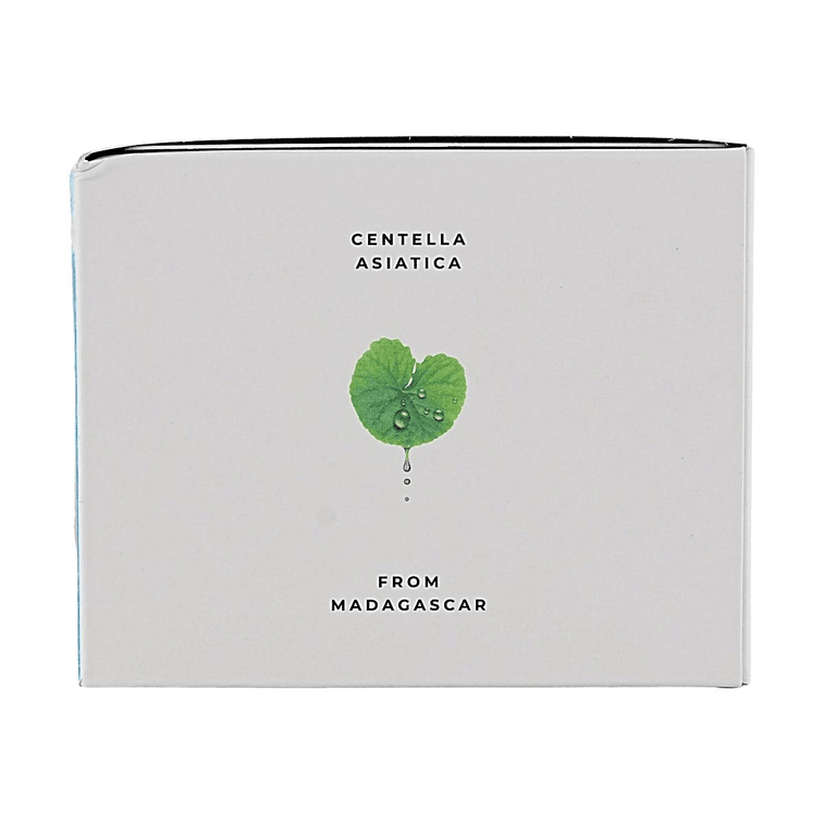Coussinets Ampoule Jelly-Fit Hyalu-Cica Madagascar Centella 4,73 fl.oz. Coussinets Faciaux Hydratants en profondeur et Apaisants 8