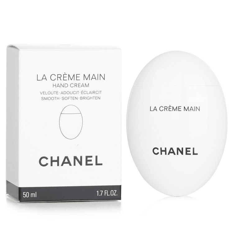 Chanel La Creme Main Hand Cream 50ml/1.7oz - Yami.com