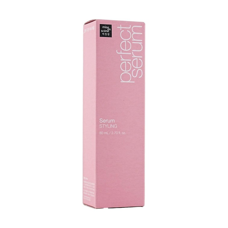 Sérum Capillaire Peach Styling, 2,7 fl oz 2,7 fl oz Nouveau Packaging 4