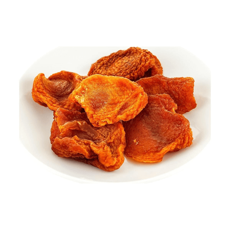 건조 사과 슬라이스, 160g (5.57oz)【지방 0%, 고섬유질, 무첨가】 5