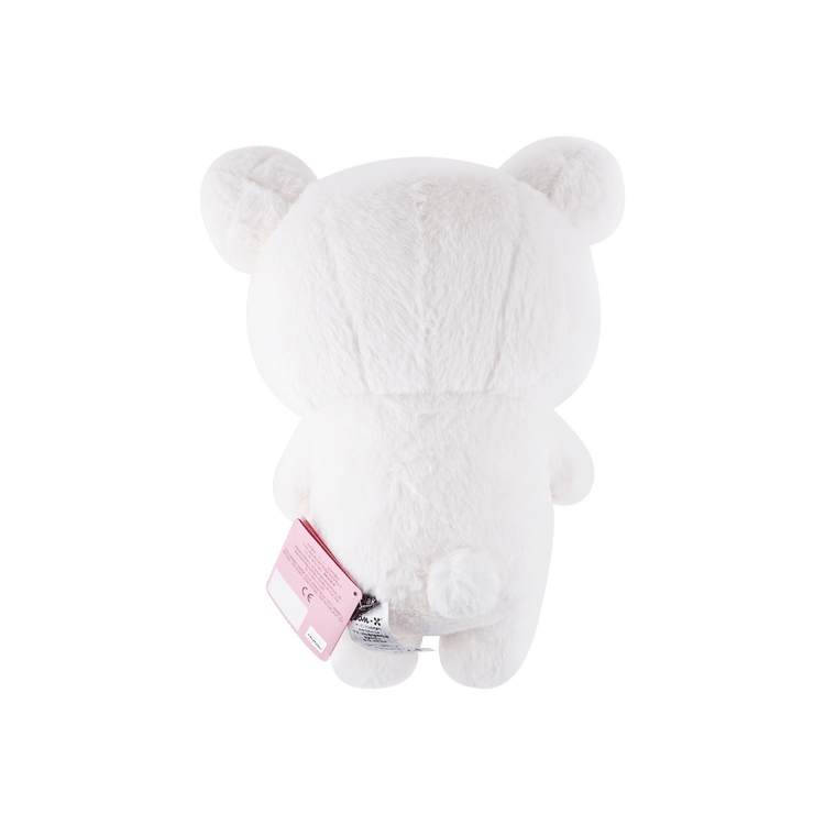 rilakkuma リラックマ コリラックマ シャーベットソフトぬいぐるみ M