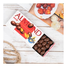アーモンドチョコレート88g
