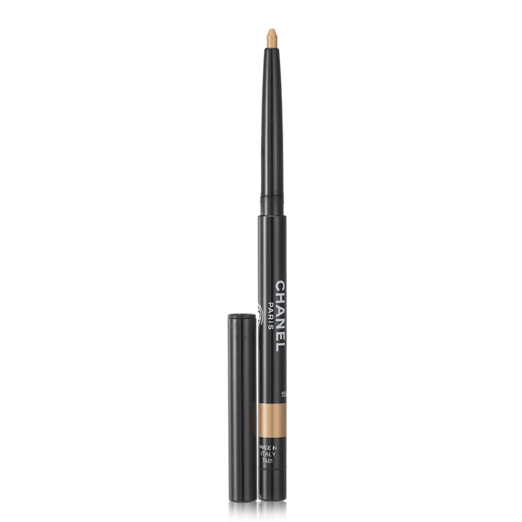 Chanel Stylo Yeux Waterproof - # 48 Or Antique 187048/870480