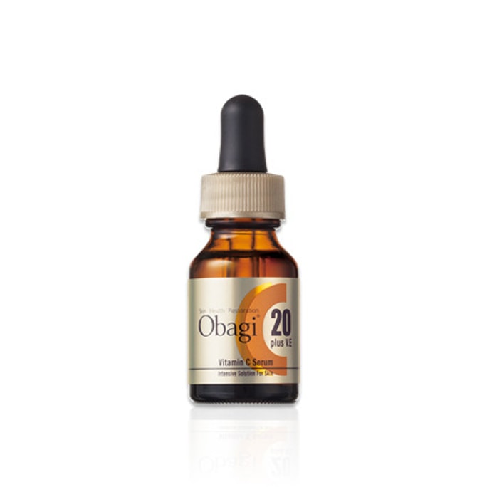 Vitamin C Serum C20 15ml