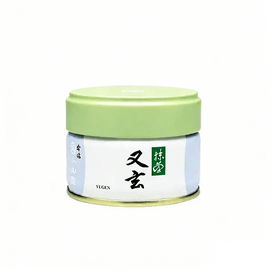 日本直郵】 日本丸久小山園抹茶粉和光20g - Yami