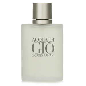 GIORGIO ARMANI Acqua Di Gio Eau De Toilette Spray 100ml/3.4oz