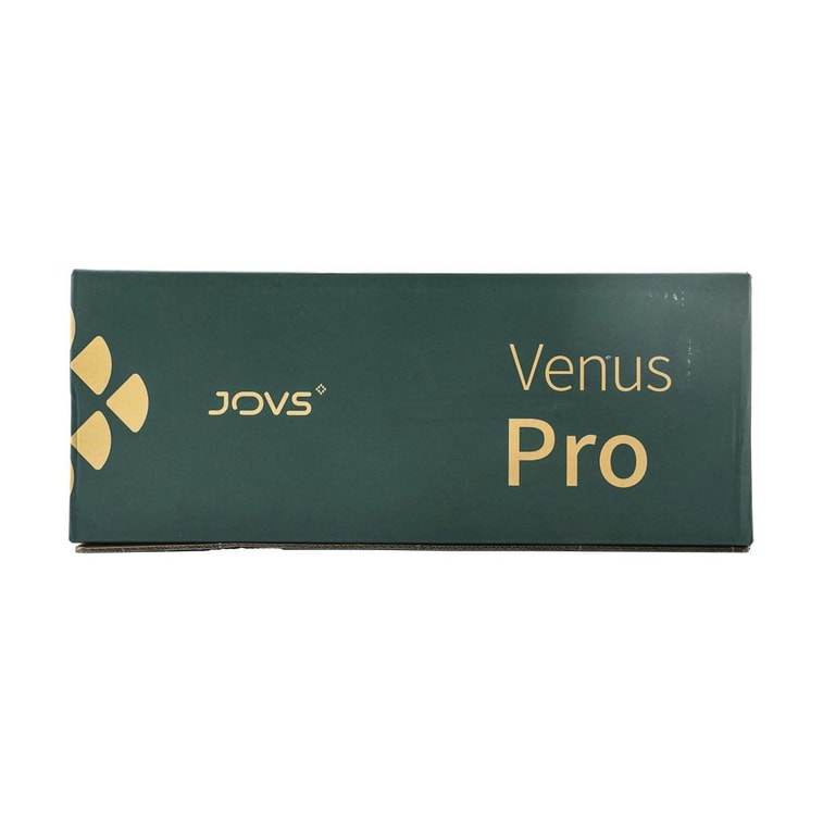 JOVS VENUS PRO升级版 家用多功能嫩肤脱毛仪 冰点光波除毛 配专业6头 全身分区脱护 适合重度毛发 面部私处适用  附护目镜刮刀 16