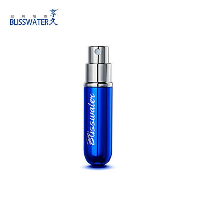 中国直邮 享久 一代喷剂男用 经典型 6ml 一件  享受持久延迟 6