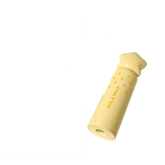Youli Mini Handheld Rechargeable Nail LED Lamp, Quick‑Dry Portable Light 1Pack