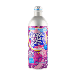 Grape Soda Juice, 16.2oz