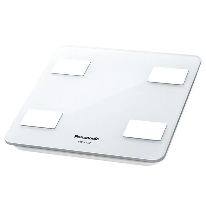 Electric Intelligent Scale FA27 1 Set