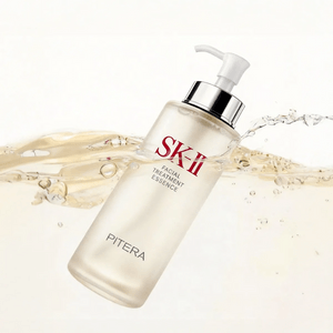 SK2 Pitera Facial Treatment Essence, 11.16 fl oz. - Strong Barrier Antioxidant Repair Shrinks Pores Anti-Aging
