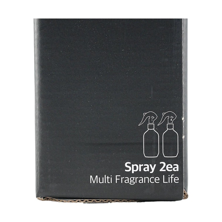 Multi Fragrance Life Spray 2P Set#07 Hotel Wood【G-Dragon's Recommended Brand】 8