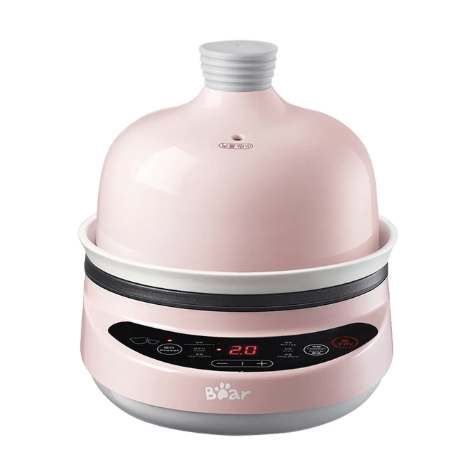 Household Multifunctional Egg Cooker ZDQ-B05C1