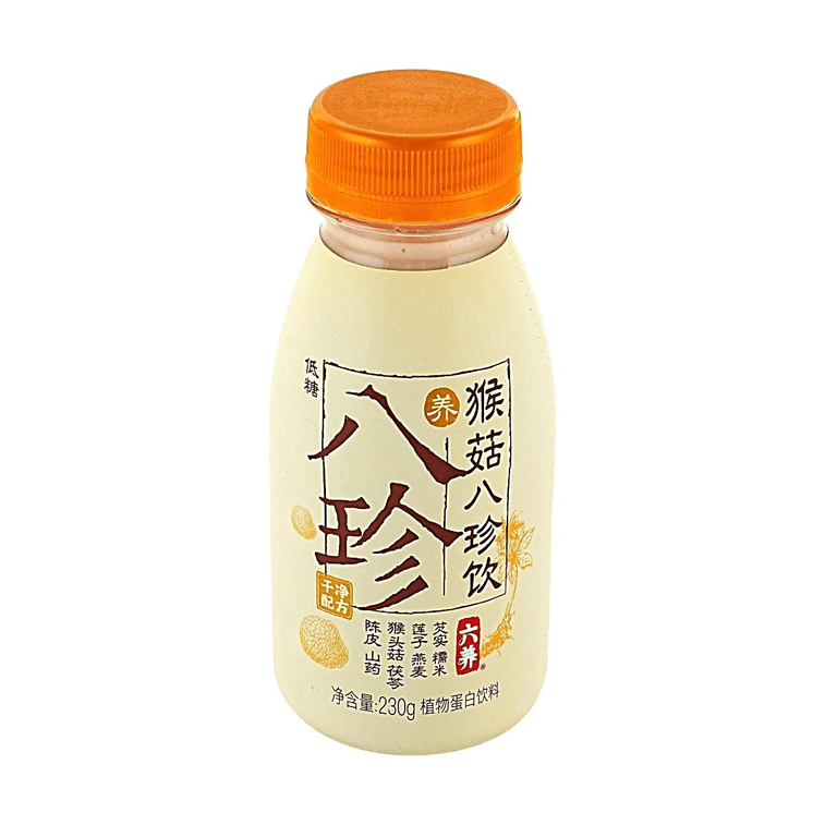 라이온스 메인 에이트 트레저 드링크, 저당 식물성 음료, 220ml (7.78 fl oz) 【클린 라벨】 7