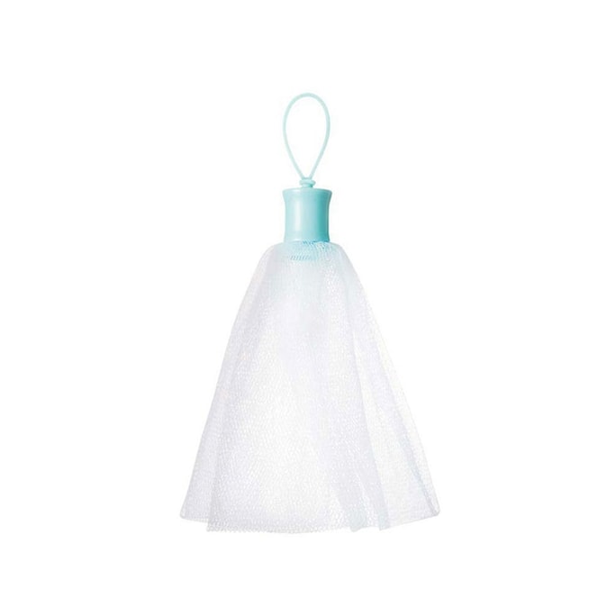 FANCL Wash face foaming net foaming net