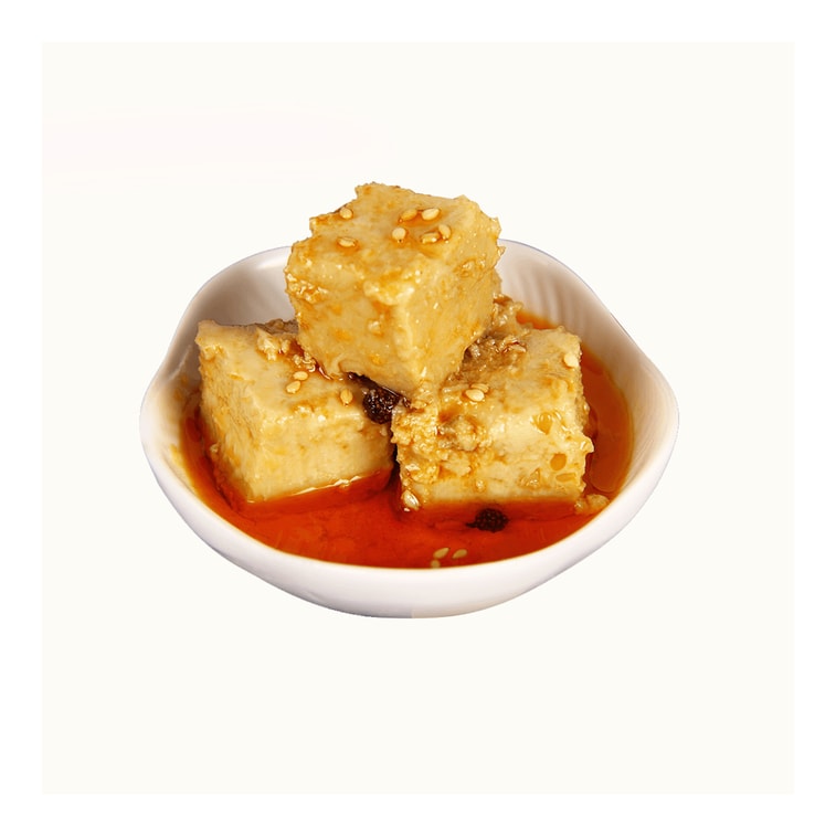 Sesame Oil Bean Curd ,13 oz 5