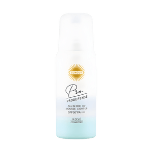 Suncut R Pro Defense All-in-One UV Mousse 60g