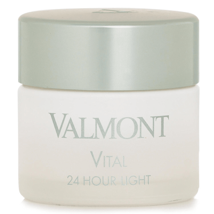 Vital 24 Hour Light Cream 50ml - Yami.com