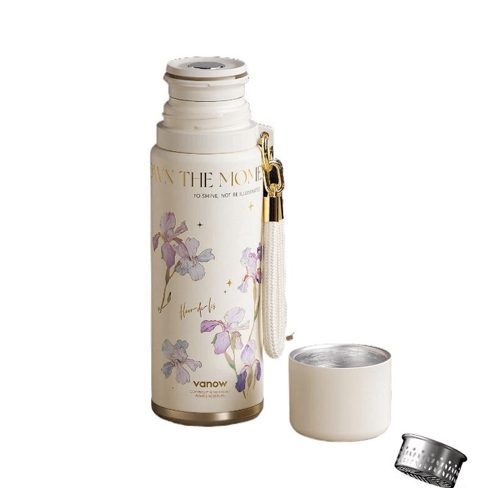 Birthday Gift For Women Advanced Insulated Cup Gift Box For Girlfriend Wife And Mom 450ml