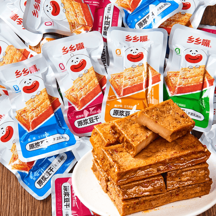 Mixed Flavors 20g*10pack 3