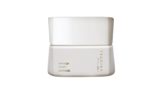 フェイスクリーム MENARD TSUKIKA cream 30g TSUKIKA Massage Cream AK 80g - Yami.com