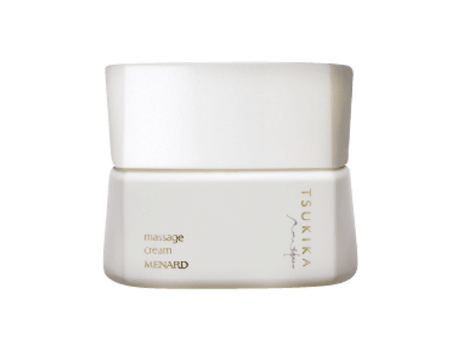 TSUKIKA Massage Cream AK 80g - Yami.com