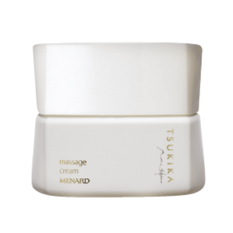 TSUKIKA Massage Cream AK 80g - Yami.com
