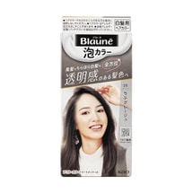 ブローネ フォームヘアカラー 植物由来泡染め #2G アッシュベージュ