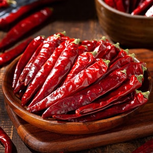Dried Chili, 1.76 oz 【Sichuan  Specialty】